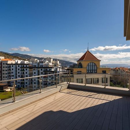 Flh Funchal Sea View Penthouse Apartment Exterior foto