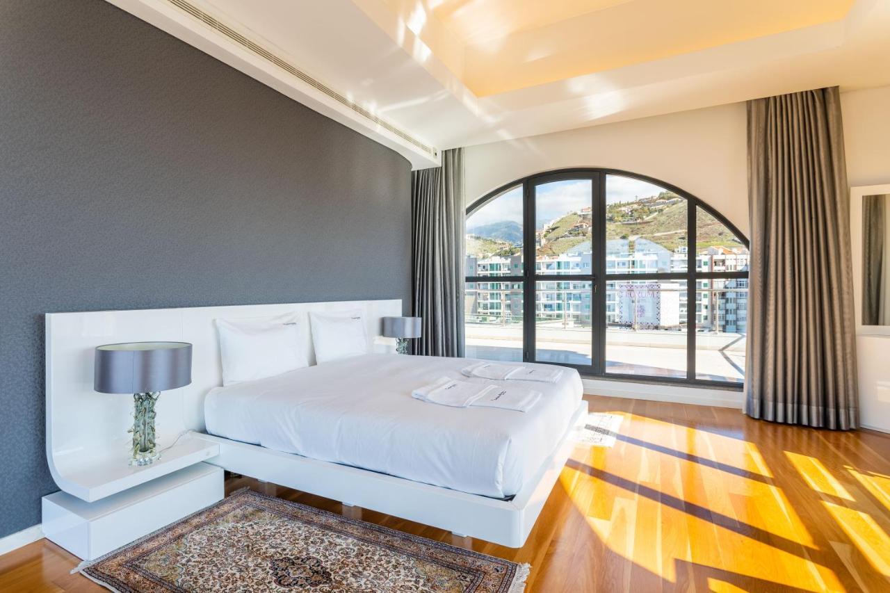Flh Funchal Sea View Penthouse Apartment Exterior foto