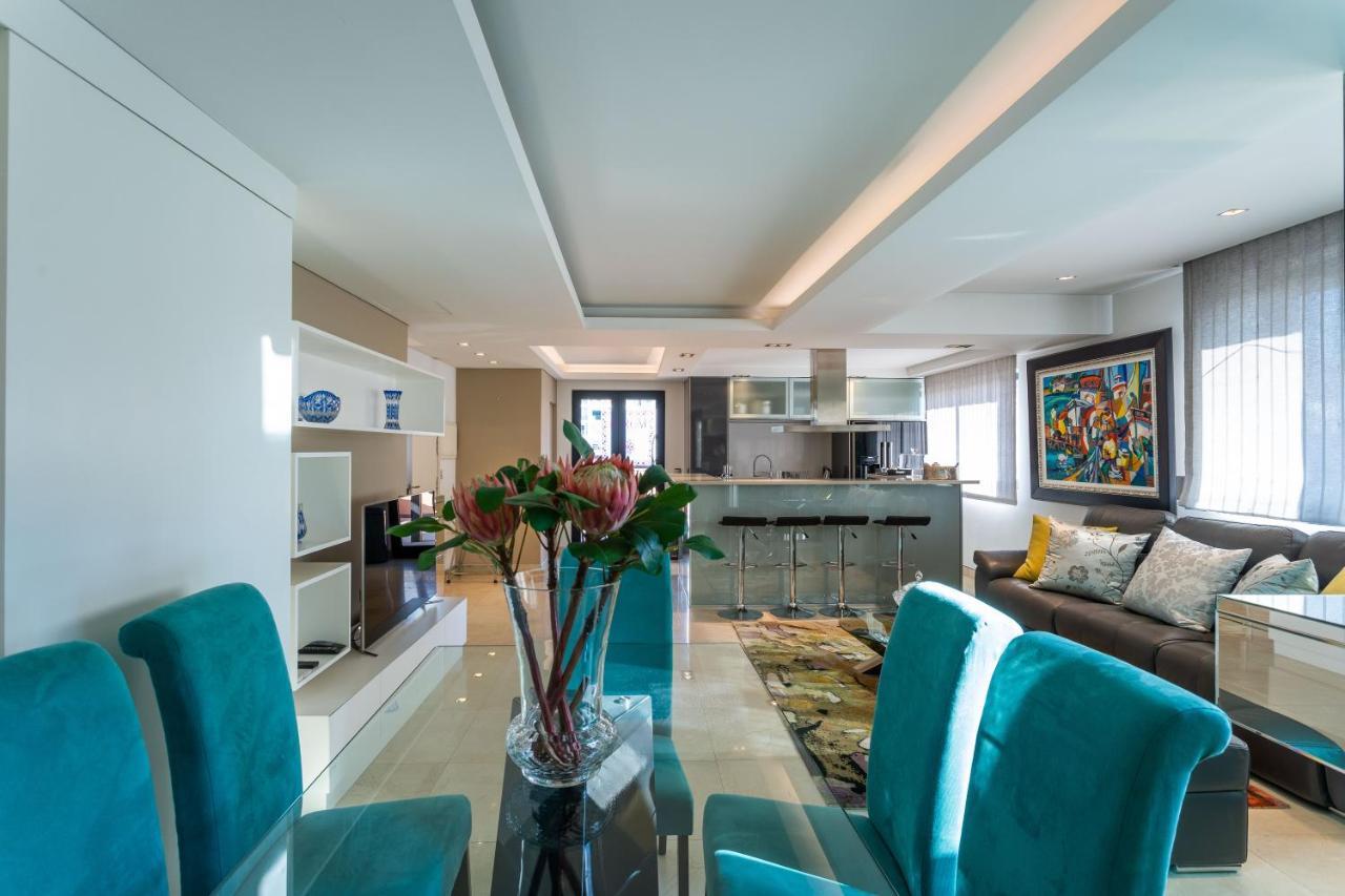 Flh Funchal Sea View Penthouse Apartment Exterior foto
