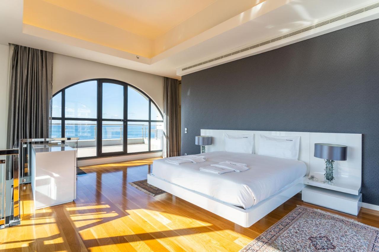 Flh Funchal Sea View Penthouse Apartment Exterior foto