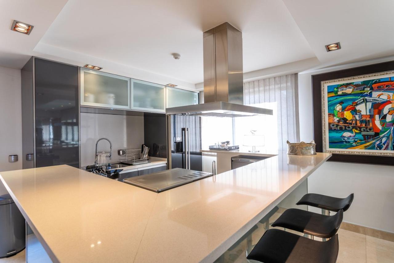 Flh Funchal Sea View Penthouse Apartment Exterior foto