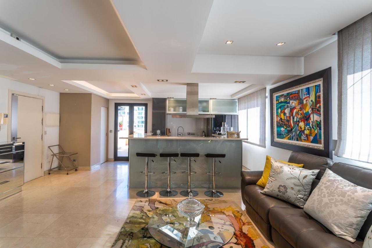 Flh Funchal Sea View Penthouse Apartment Exterior foto